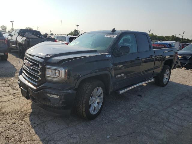 GMC SIERRA K15 2018 with VIN 1GTV2MEC8JZ164362 - Photo from auction