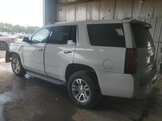 Photo 2 from auction – 2019 CHEVROLET TAHOE SPEC with VIN 1GNSKFEC0KR388474
