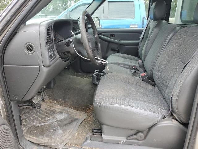 Photo 7 from auction – 2003 GMC NEW SIERRA with VIN 1GTEC14V13Z102027