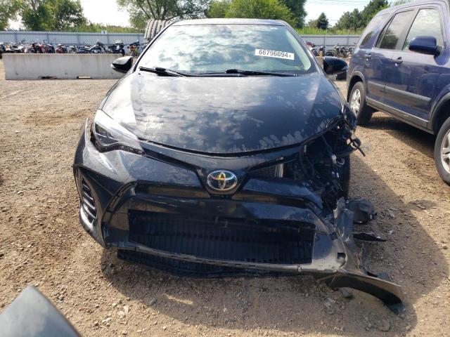 Photo 5 from auction – 2017 TOYOTA COROLLA L with VIN 2T1BURHE0HC824891
