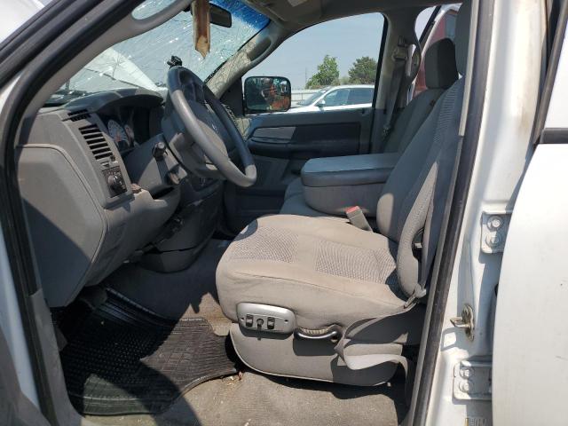 Снимка 7 от търг – 2008 DODGE RAM 3500 S с VIN 3D7MX38A78G236458