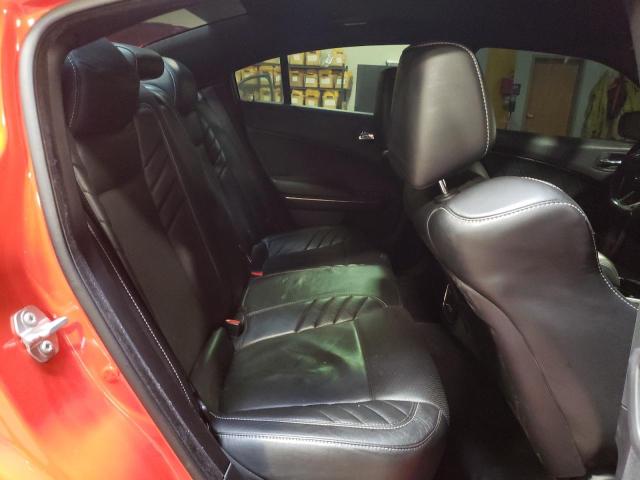 Photo 10 from auction – 2016 DODGE CHARGER SR with VIN 2C3CDXL90GH305657