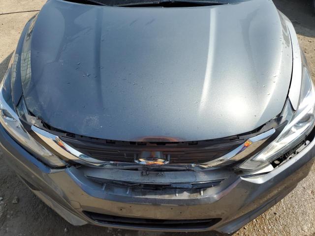 Photo 11 from auction – 2016 NISSAN ALTIMA 2.5 with VIN 1N4AL3AP2GN372399