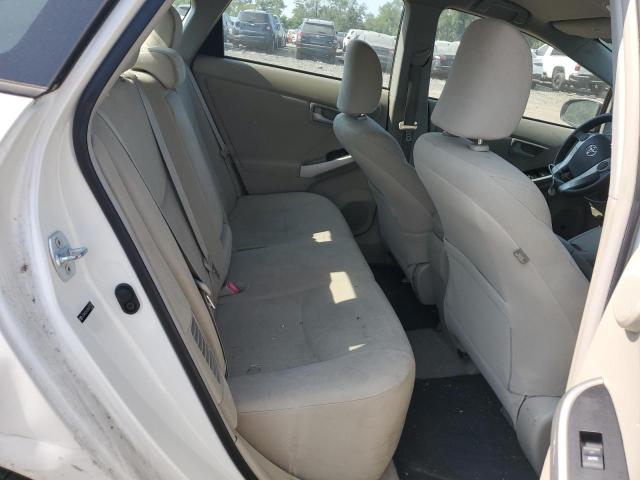 Photo 11 from auction – 2010 TOYOTA PRIUS with VIN JTDKN3DU3A5017176