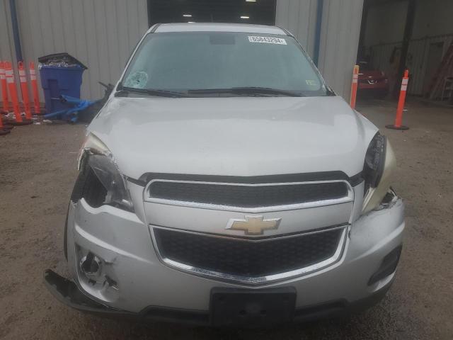 Photo 5 from auction – 2015 CHEVROLET EQUINOX LT with VIN 2GNFLFEK5F6248704