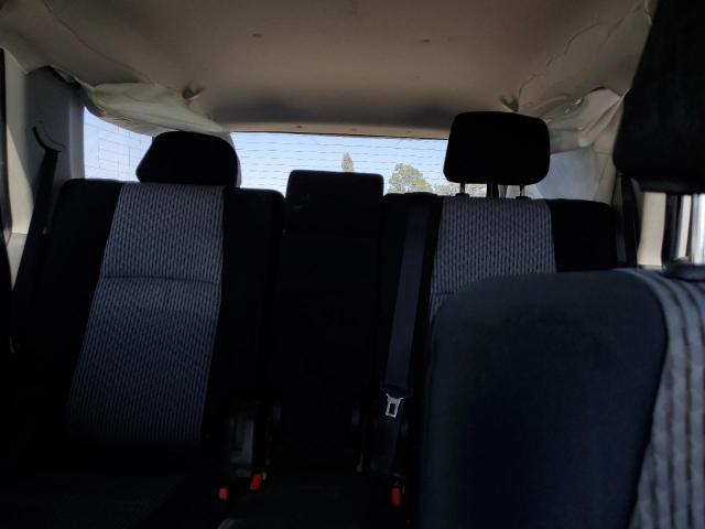 Photo 10 from auction – 2016 TOYOTA 4RUNNER SR with VIN JTEBU5JR6G5330306