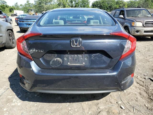 Photo 6 from auction – 2016 HONDA CIVIC EX with VIN 19XFC2F73GE229159