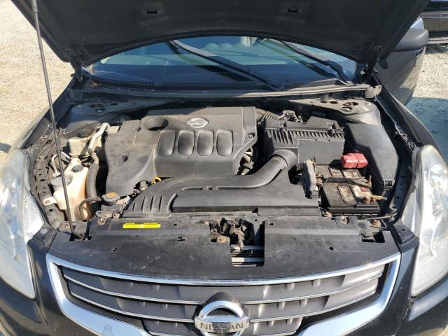 Photo 11 from auction – 2012 NISSAN ALTIMA BAS with VIN 1N4AL2AP7CN573686