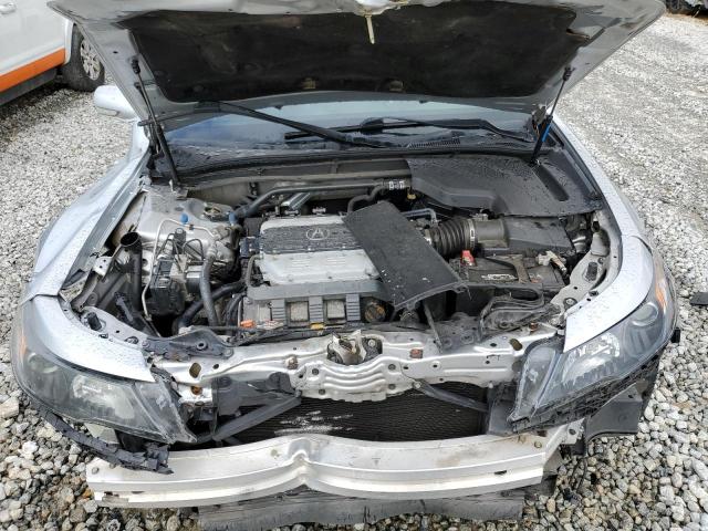Photo 11 from auction – 2013 ACURA TL TECH with VIN 19UUA8F59DA000922