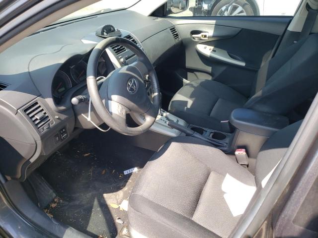 Photo 7 from auction – 2010 TOYOTA COROLLA BA with VIN 2T1BU4EEXAC435012
