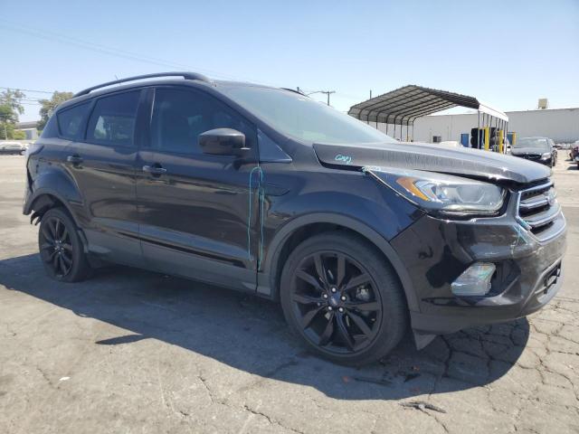 Photo 4 from auction – 2018 FORD ESCAPE SE with VIN 1FMCU0GD9JUB94351