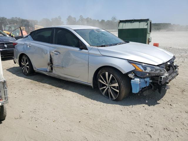 Photo 4 from auction – 2022 NISSAN ALTIMA SR with VIN 1N4BL4CV1NN373465