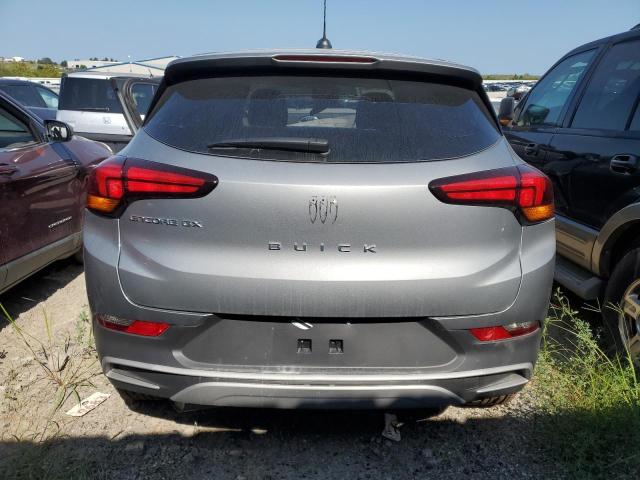 Photo 6 from auction – 2024 BUICK ENCORE GX with VIN KL4AMBS23RB149095