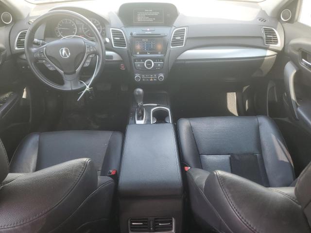 Photo 8 from auction – 2017 ACURA RDX TECHNO with VIN 5J8TB3H5XHL020857