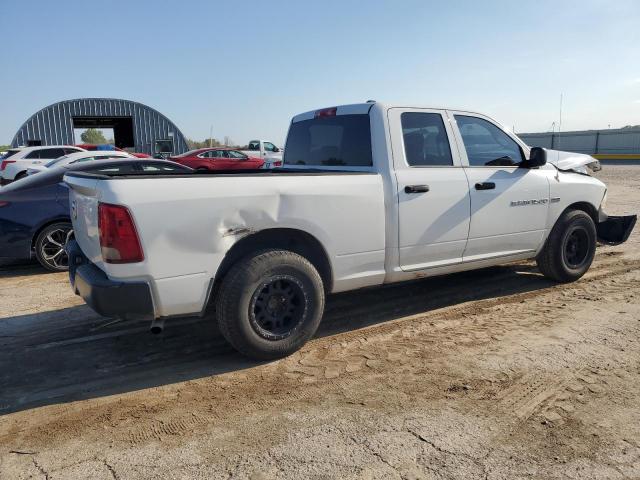 Photo 3 from auction – 2012 DODGE RAM 1500 S with VIN 1C6RD6FT4CS126037