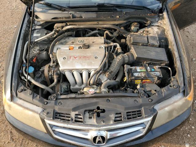 Photo 11 from auction – 2008 ACURA TSX with VIN JH4CL96878C018686