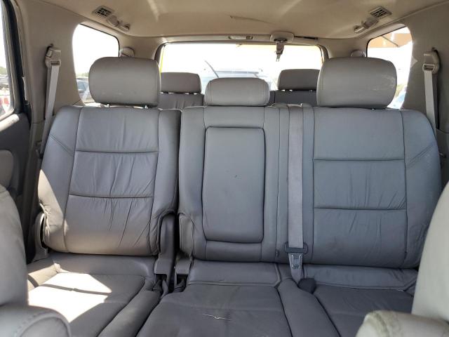 Photo 10 from auction – 2002 TOYOTA SEQUOIA SR with VIN 5TDBT44A92S085284