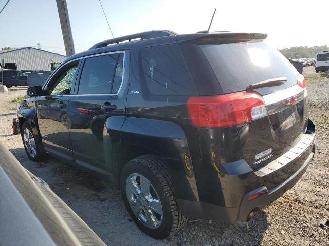 Photo 2 from auction – 2015 GMC TERRAIN SL with VIN 2GKFLRE31F6271050