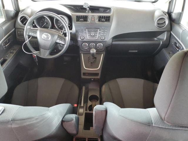 Photo 8 from auction – 2013 MAZDA 5 with VIN JM1CW2BL1D0153300
