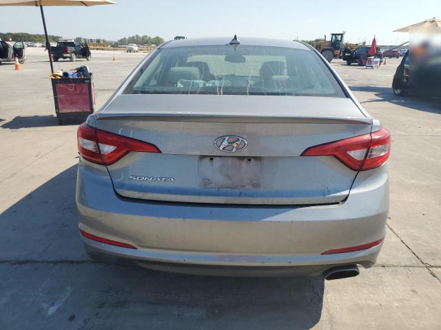 Photo 6 from auction – 2016 HYUNDAI SONATA SE with VIN 5NPE24AF0GH275746