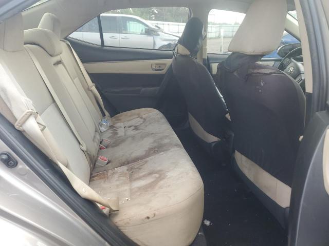 Photo 10 from auction – 2016 TOYOTA COROLLA L with VIN 2T1BURHE9GC646333