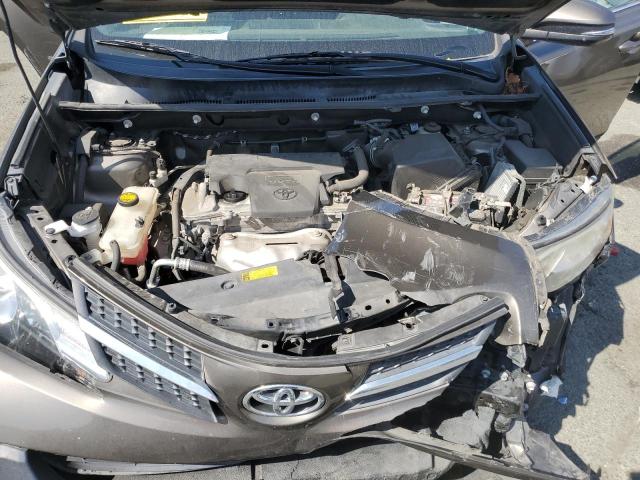 Photo 12 from auction – 2015 TOYOTA RAV4 XLE with VIN 2T3WFREV2FW154814