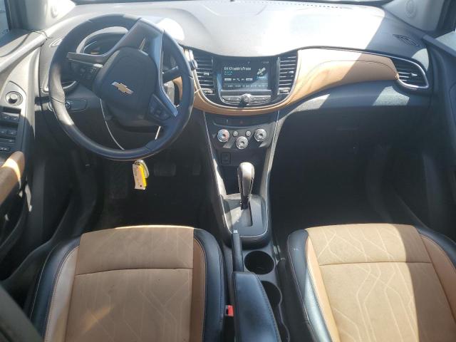 Photo 8 from auction – 2017 CHEVROLET TRAX 1LT with VIN 3GNCJLSB8HL281089