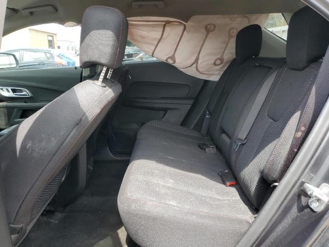 Photo 11 from auction – 2017 CHEVROLET EQUINOX LT with VIN 2GNALCEK4H1513993