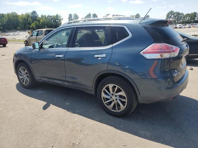 Photo 2 from auction – 2014 NISSAN ROGUE S with VIN 5N1AT2MVXEC805244