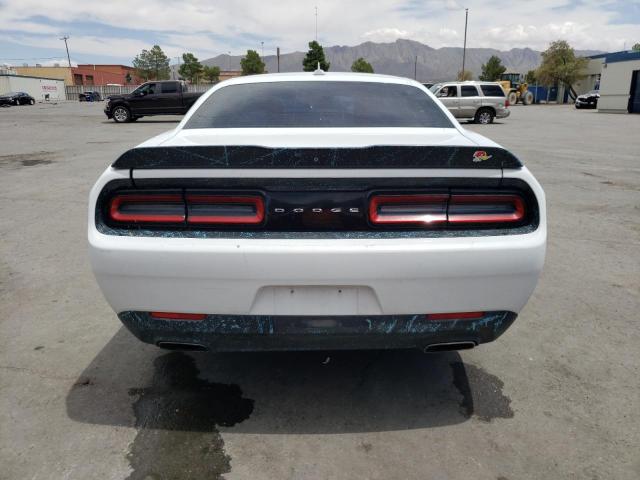 Photo 6 from auction – 2016 DODGE CHALLENGER with VIN 2C3CDZAG8GH309338