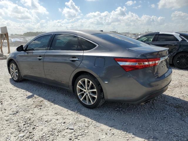 Photo 2 from auction – 2014 TOYOTA AVALON BAS with VIN 4T1BK1EB3EU096138