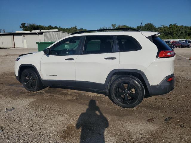 Photo 2 from auction – 2017 JEEP CHEROKEE S with VIN 1C4PJLAB3HW653055