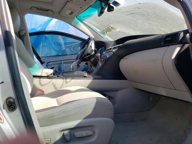 Photo 7 from auction – 2011 LEXUS RX 350 with VIN 2T2ZK1BA0BC045019