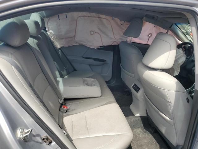 Photo 10 from auction – 2016 HONDA ACCORD EXL with VIN 1HGCR3F83GA011663