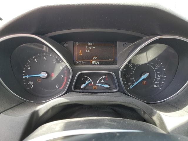Photo 9 from auction – 2015 FORD FOCUS SE with VIN 1FADP3K25FL294313