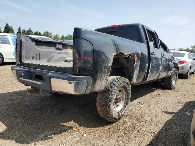 Photo 3 from auction – 2008 CHEVROLET SILVERADO with VIN 1GCHK23608F172367