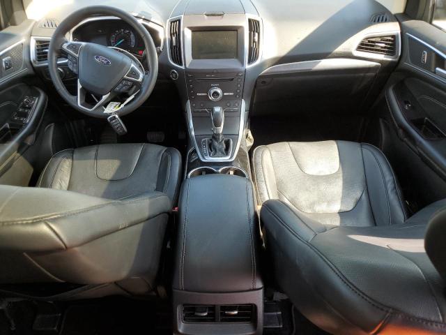 Photo 8 from auction – 2017 FORD EDGE TITAN with VIN 2FMPK3K92HBB66600