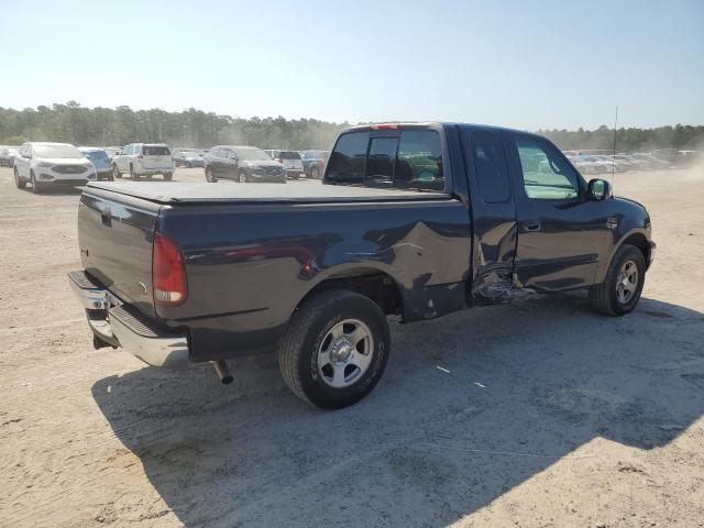Photo 3 from auction – 2000 FORD F150 with VIN 2FTRX17L1YCA87839