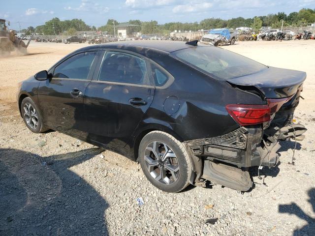 Photo 2 from auction – 2021 KIA FORTE FE with VIN 3KPF24AD8ME357128