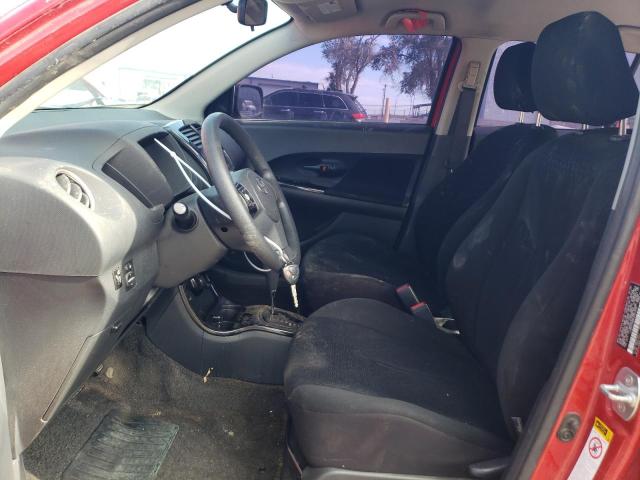 Photo 7 from auction – 2009 TOYOTA SCION XD with VIN JTKKU10439J047318