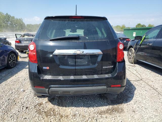 Photo 6 from auction – 2015 CHEVROLET EQUINOX LS with VIN 2GNALAEK9F1171149