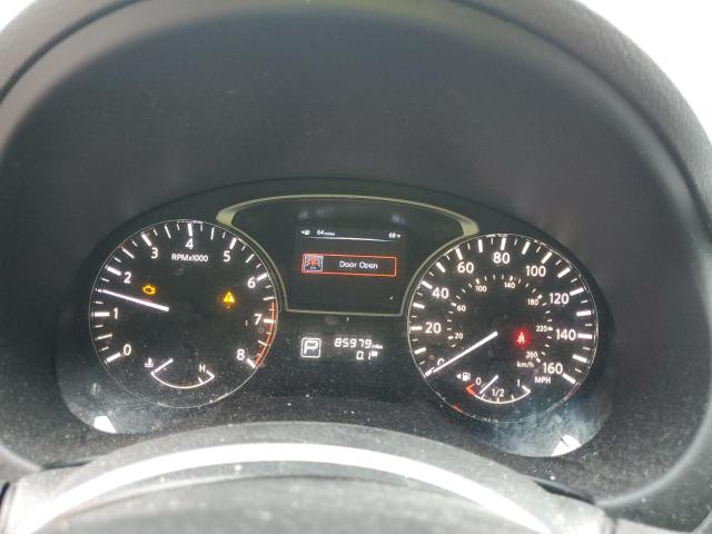 Photo 9 from auction – 2013 NISSAN ALTIMA 2.5 with VIN 1N4AL3AP3DC283402