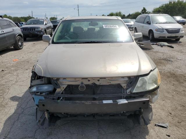 Photo 5 from auction – 2004 TOYOTA AVALON XL with VIN 4T1BF28B64U384241