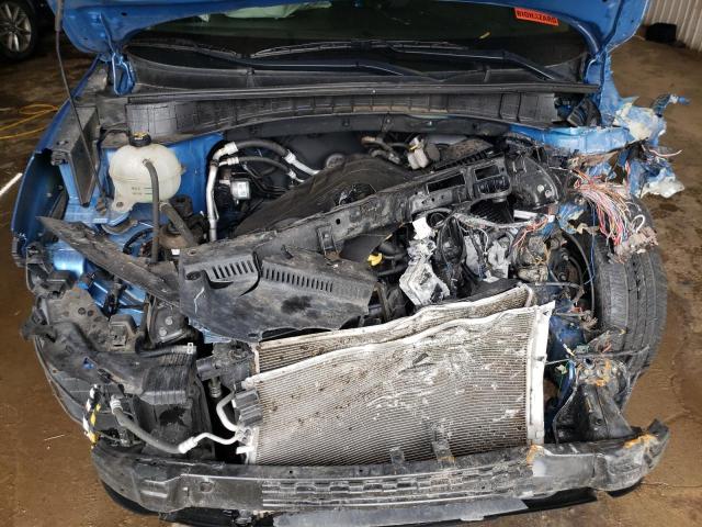 Photo 12 from auction – 2017 HYUNDAI TUCSON LIM with VIN KM8J3CA4XHU497928
