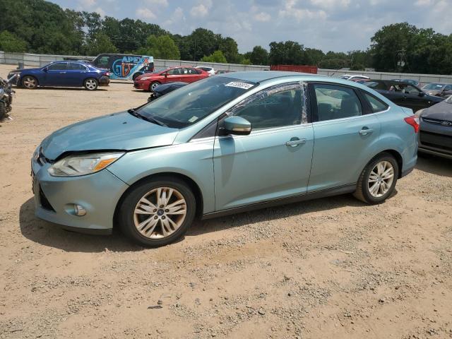 Foto 1 de la subasta – 2012 FORD FOCUS SEL con VIN 1FAHP3H28CL162893