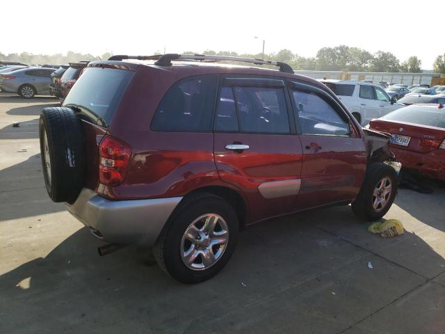 Photo 3 from auction – 2005 TOYOTA RAV4 with VIN JTEGD20V750064078