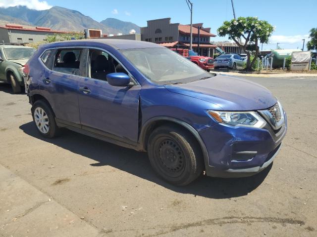 Photo 4 from auction – 2018 NISSAN ROGUE S with VIN JN8AT2MT6JW465865