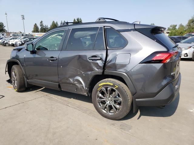 Photo 2 from auction – 2023 TOYOTA RAV4 XLE P with VIN JTMB6RFV2PD093556