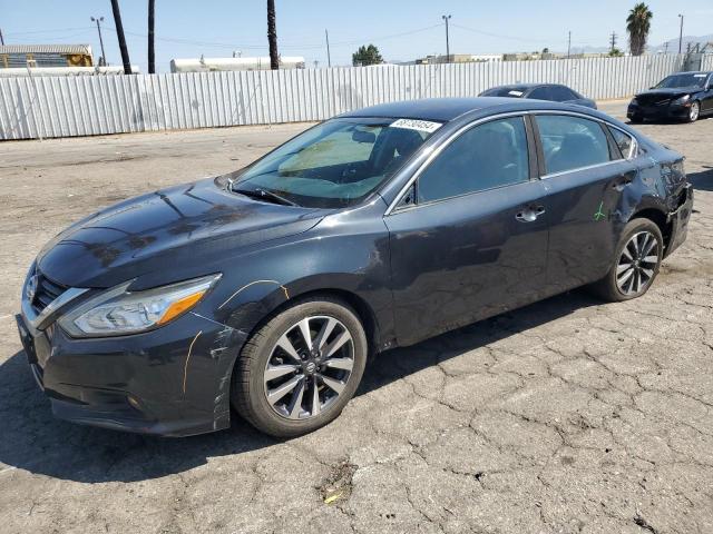 NISSAN ALTIMA 2.5 2017 with VIN 1N4AL3AP4HC119839 - Photo from auction