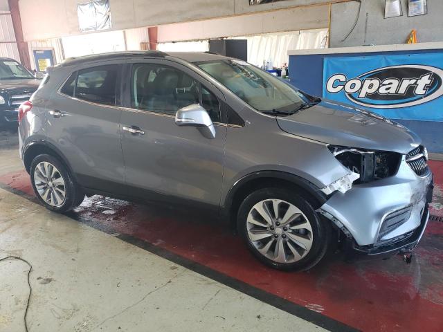 Photo 4 from auction – 2019 BUICK ENCORE PRE with VIN KL4CJASB1KB844919